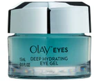 Olay Deep Hydrating Eye Gel 15mL