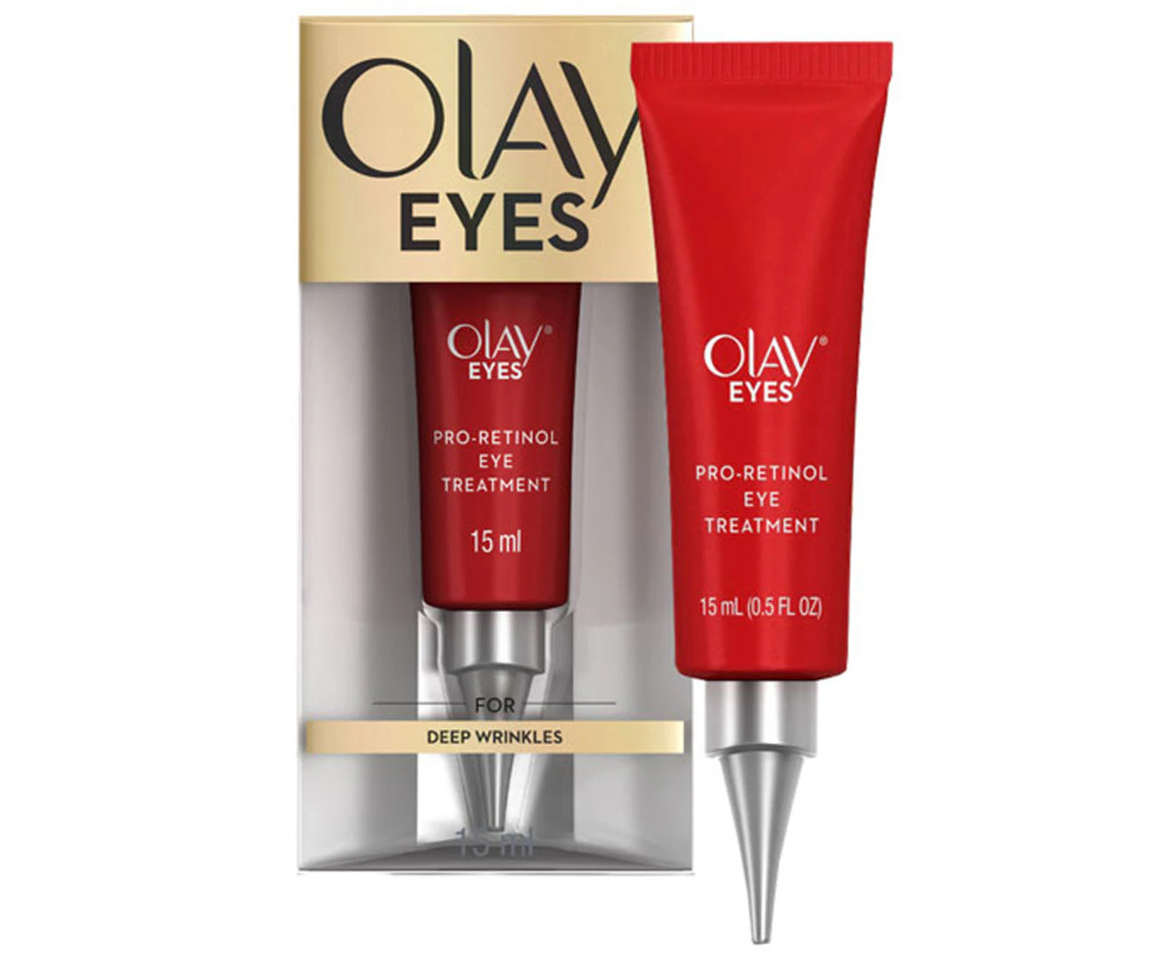 Olay Pro Retinol Eye Treatment 15mL