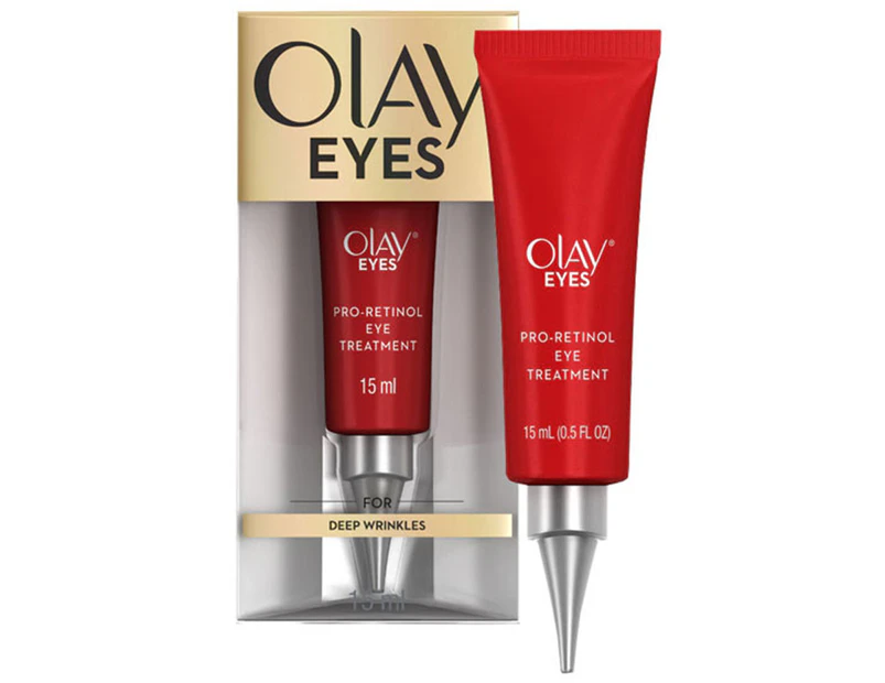 Olay Pro Retinol Eye Treatment 15mL