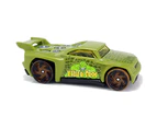 Hot Wheels 5-pack Batman