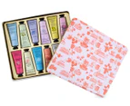 Crabtree & Evelyn Hand Therapy 12-Piece Gift Set