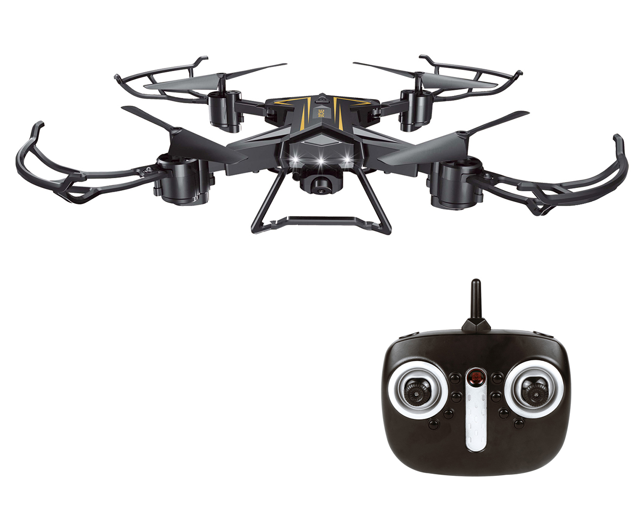 lenoxx drone ffd600