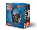 Nacon RIG 300HS Wired Gaming Headset for PS4/PS5 - Black