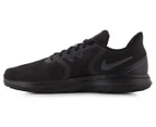 Nike Women's In-Season TR 8 Shoe - Black/Anthracite