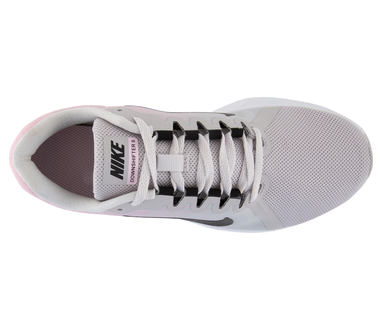 Nike downshifter hot sale 8 gray