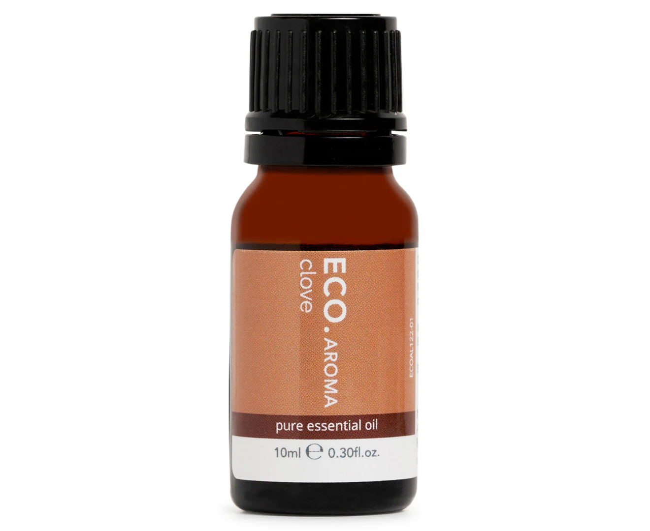 ECO. Aroma Clove Bud Pure Essential Oil 10mL