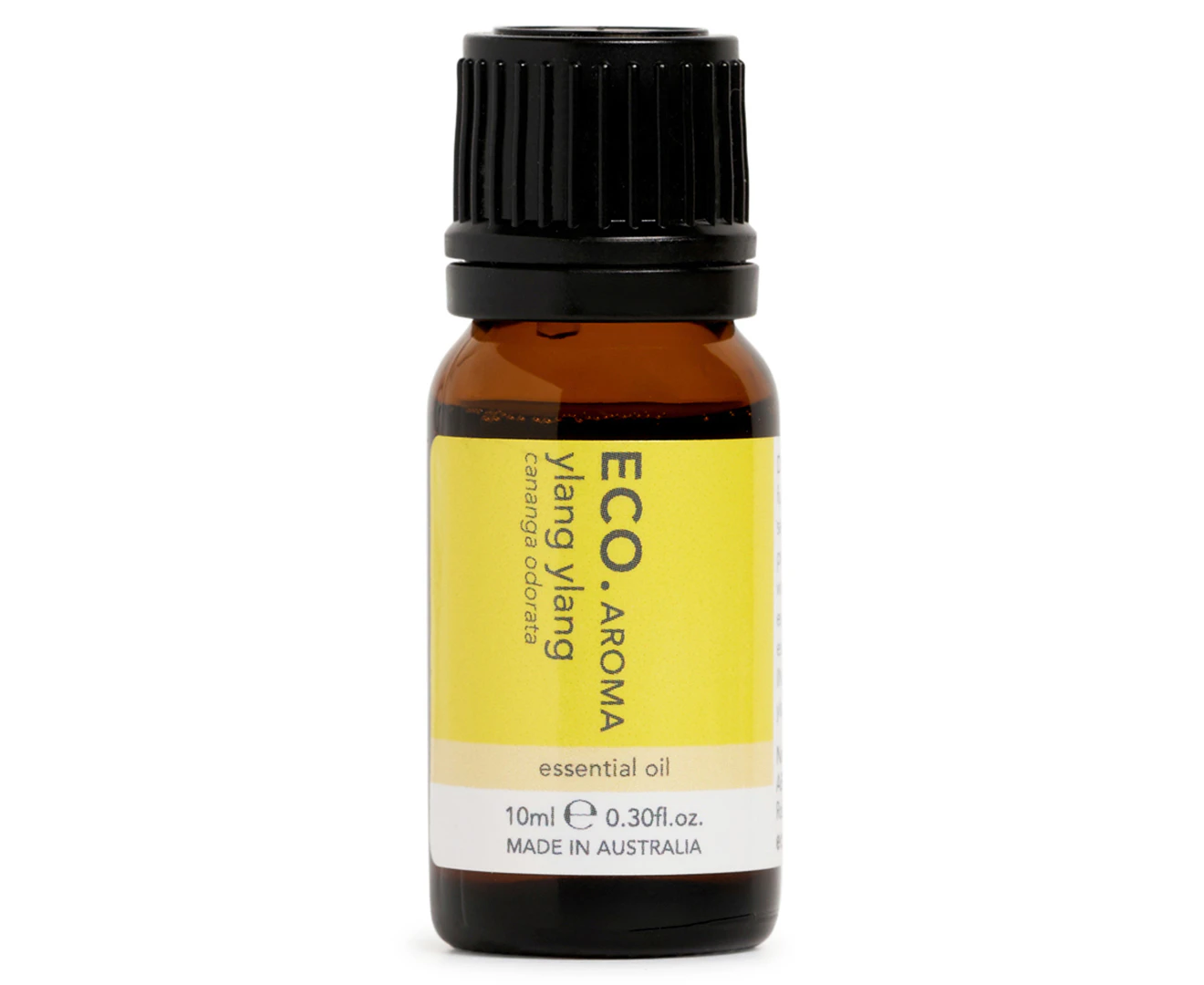 ECO. Aroma Ylang Ylang Pure Essential Oil 10mL