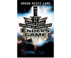 Enders Game : Young Adult Ed