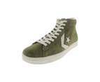 Converse Mens Suede High Top Skate Shoes
