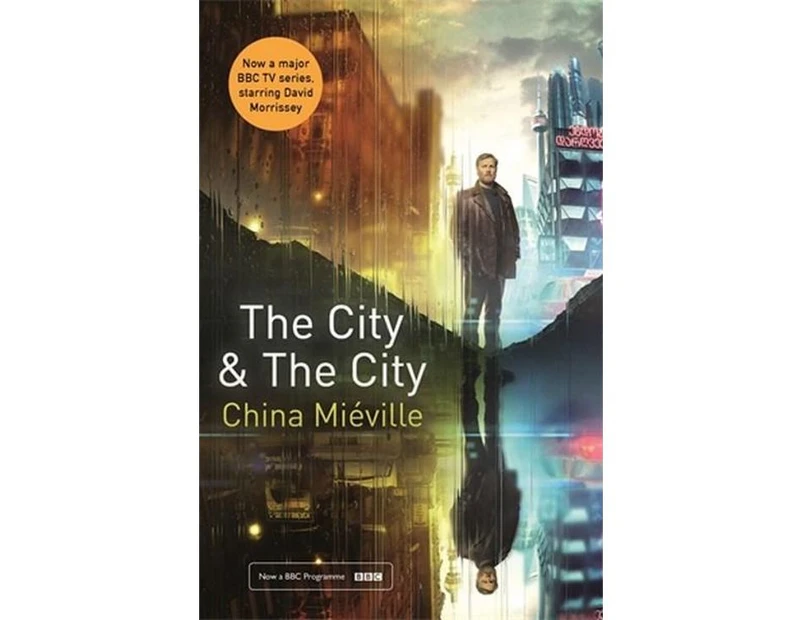 The City & The City : TV Tie-in
