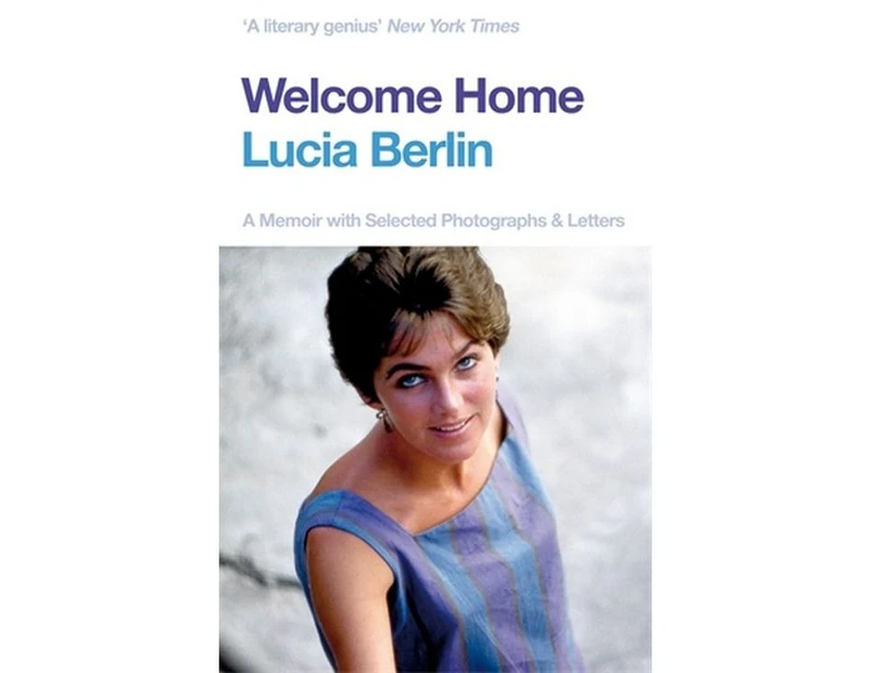 Welcome Home : Welcome Home