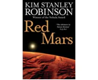 Red Mars : Red Mars