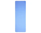 Manduka WelcOMe 5mm Yoga Mat - Pure Blue