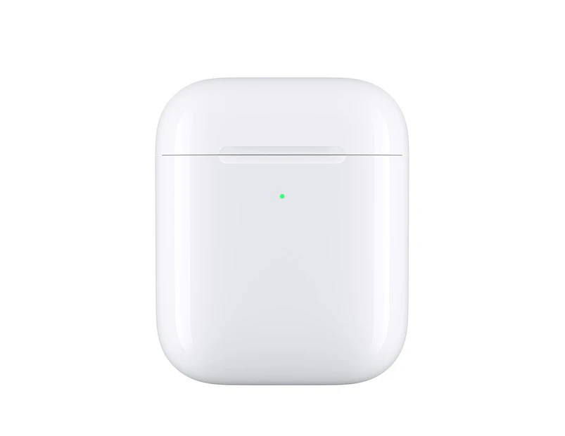 Apple Wireless Charging Case