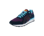 Asics Mens GT-II Mesh Low Top Athletic Shoes