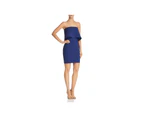 Likely Women's Dresses Driggs - Color: Blueprint