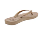 Reef Women's Sandals & Flip Flops Escape Lux - Color: Gold