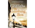 The Vanishing Box : Stephens and Mephisto : The Vanishing Box : Stephens and Mephisto
