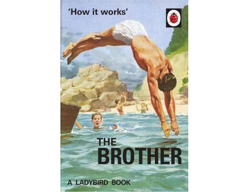 How it Works : The Brother