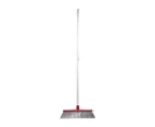 Oates Classic Plus Ultimate Indoor Broom Red Kitchenware Cleaning and Hygiene  C