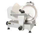 Apuro Meat Slicer 300mm Commercial Kitchen Appliances  Meat Processing Equipment