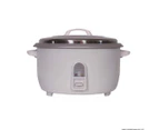 ELECTMAX Commercial Electric Rice Cooker - CFXB-130-195B Electric Cooking Equipm