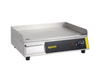 Apuro Counterline Griddle Electric Cooking Equipment Electric Griddles