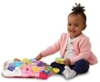 VTech Baby First Steps Baby Activity Walker Toy - Pink 3