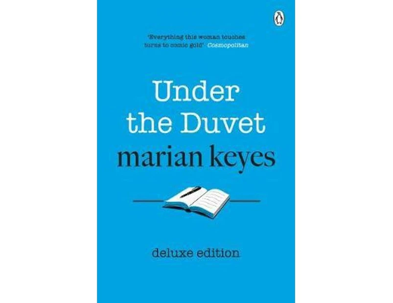 Under the Duvet : Deluxe Edition - As heard on the BBC Radio 4 series 'Between Ourselves with Marian Keyes'