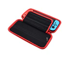 Storage Bag Portable Hard Shell Case for Nintendo Switch - MULTI-A