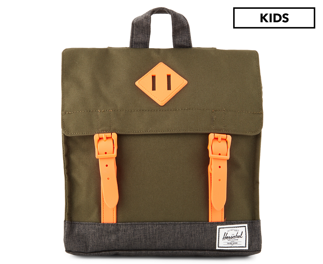 herschel survey backpack kids