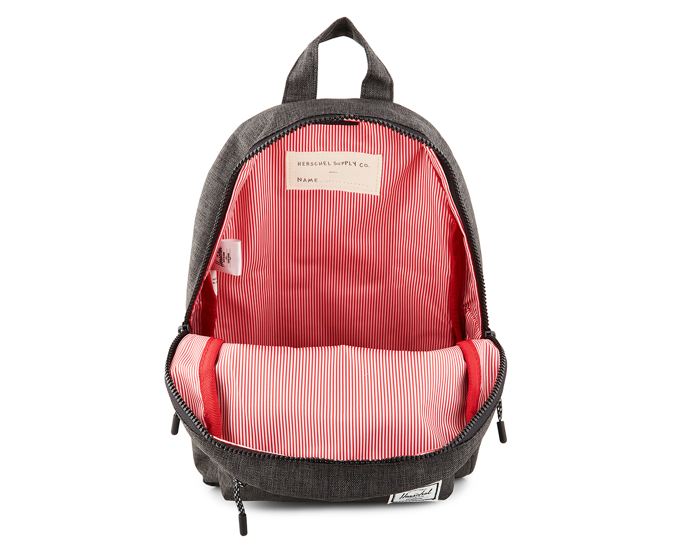 herschel 9l backpack