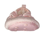 Carters Girls Sophie Toddler Ballet Style Slippers