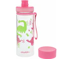 Aladdin Aveo Water Bottle My First Aveo 0.35L - Pink