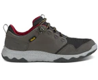 Teva Men's Arrowood Waterproof Shoe - Grey