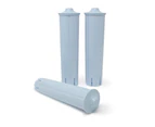 5 of Replacement Water Filters Cartridges for Jura Claris Blue Java Ena 71311 201303 Coffee Machine