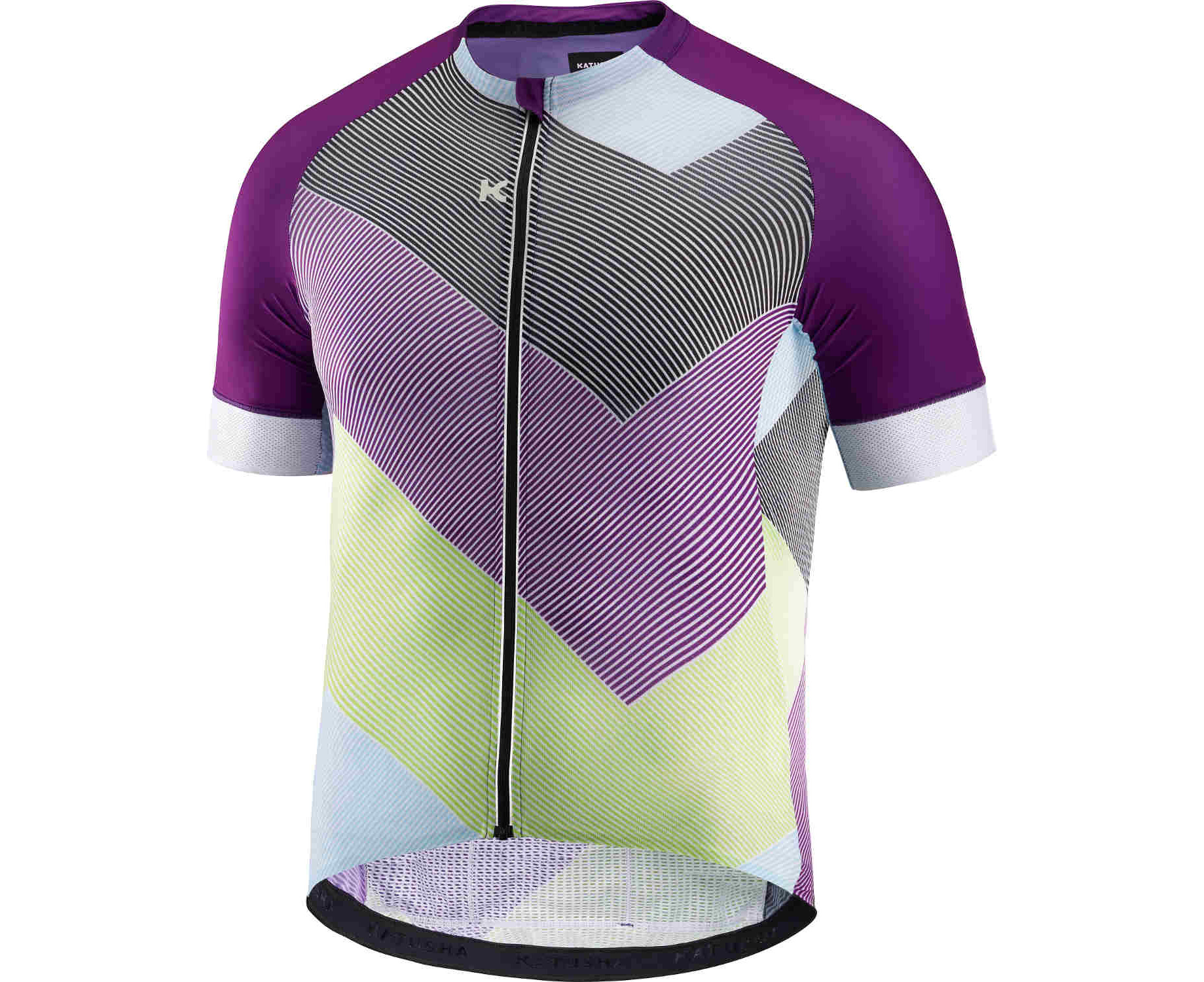 katusha superlight jersey