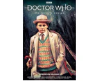 Doctor Who : The Seventh Doctor, Operation Volcanno