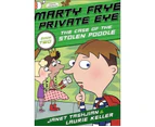 Marty Frye, Private Eye : The Case of the Stolen Poodle, Book 2