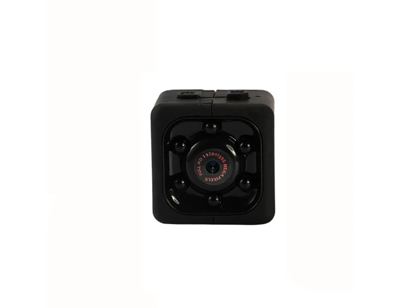 SQ11 Mini Camera Micro Video Recorder Digital Cam Sensor Night Vision Camcorder HD 720P Sport DV Motion Recorder