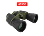 60x50 Zoom Day/Night Military Army Powerful Binoculars Optics Camping