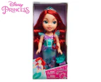 Disney Princess 14-Inch Ariel Doll