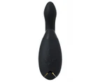 Womanizer DUO Rabbit Vibrator - Black