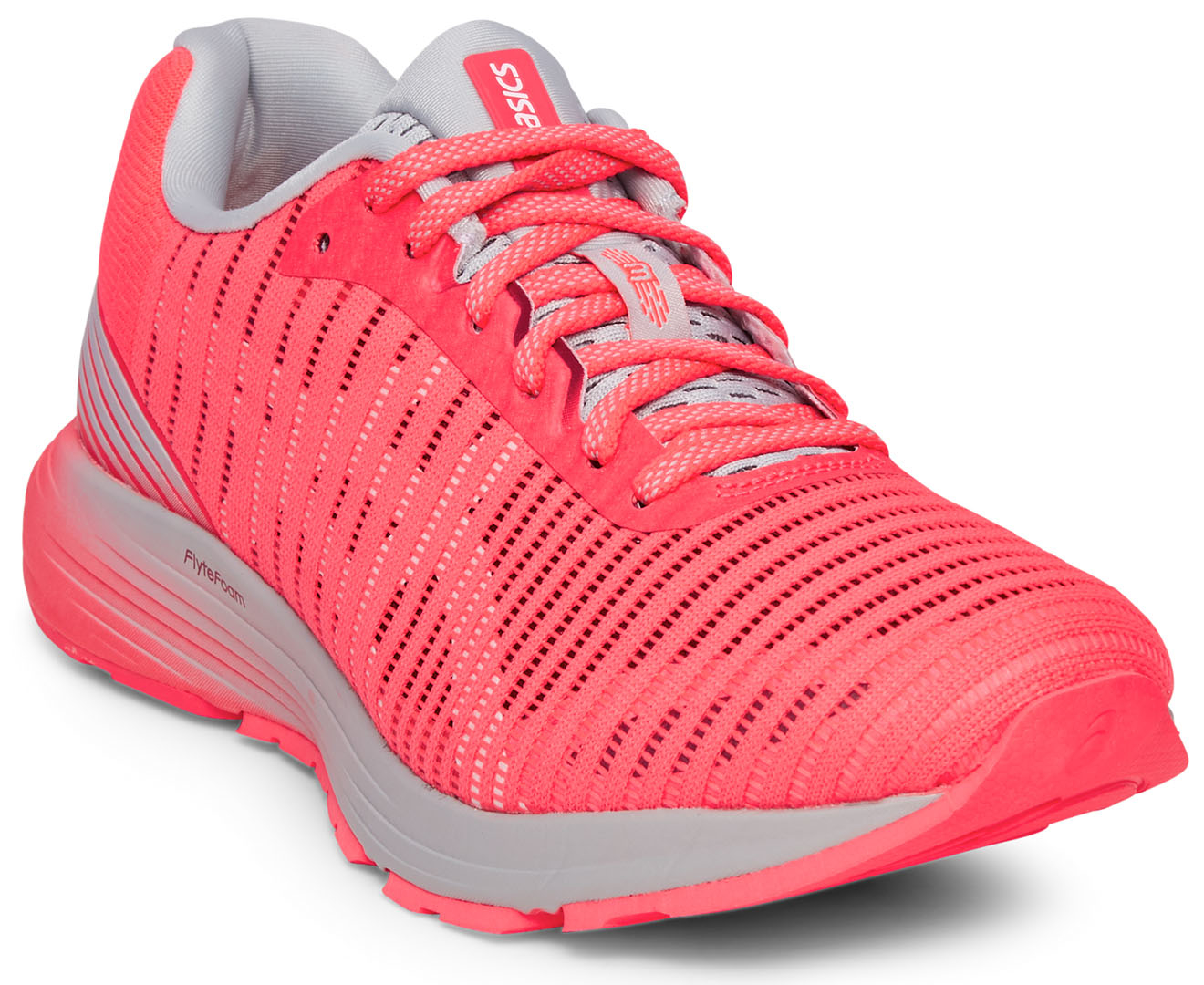 asics dynaflyte womens pink