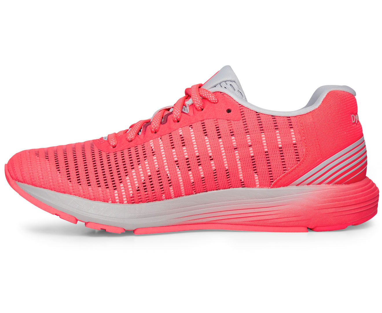 asics dynaflyte womens pink