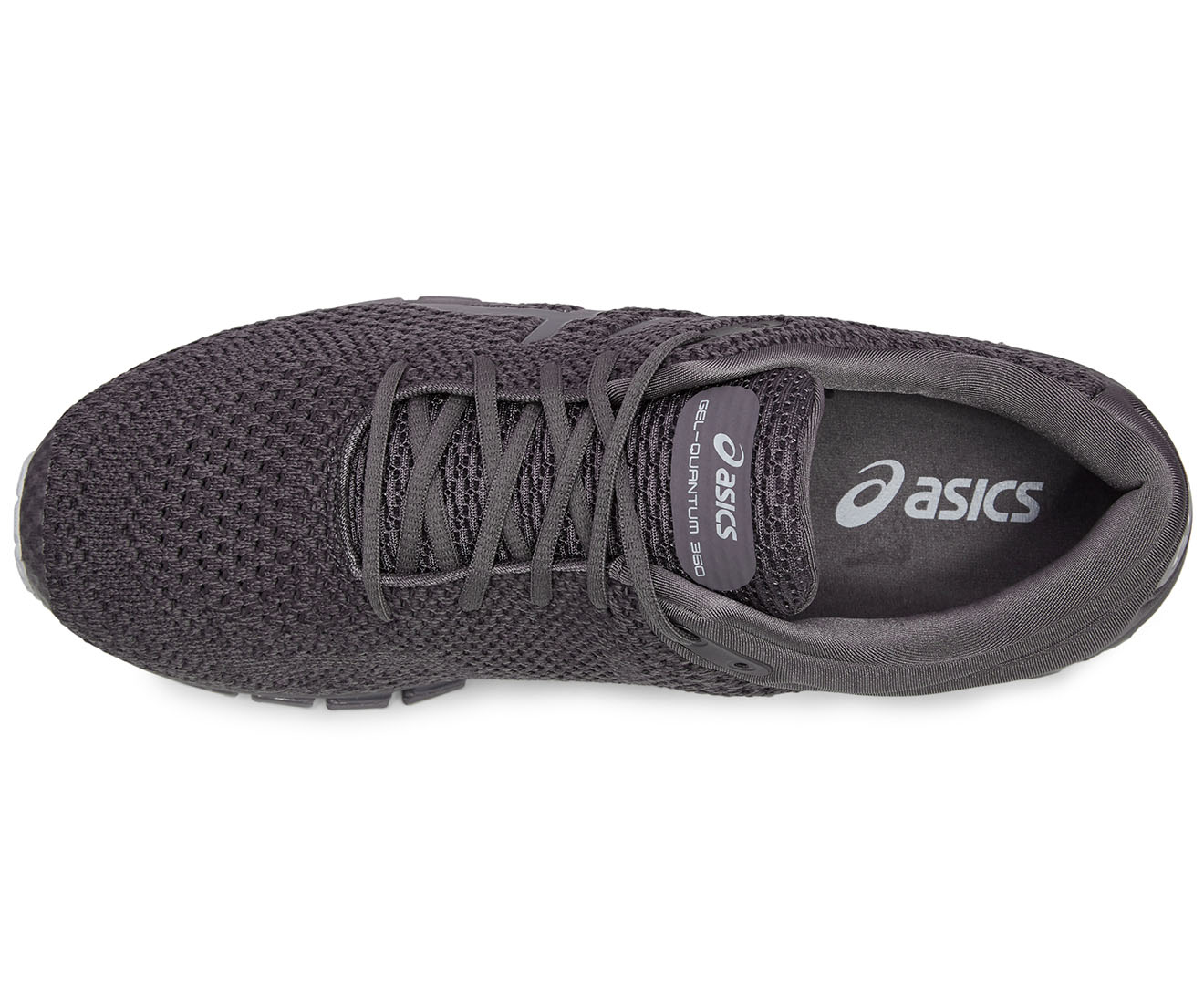 asics gel quantum 360 kids grey