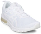 ASICS Men's GEL-Quantum 90 Shoe - White/White