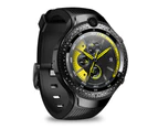 Newest Zeblaze THOR 4 Dual 4G Smart Watch Phone 5.0MP Dual Camera Android Watch 1.4" AOMLED GPS/GLONASS 1GB 16GB Smart Watch Men