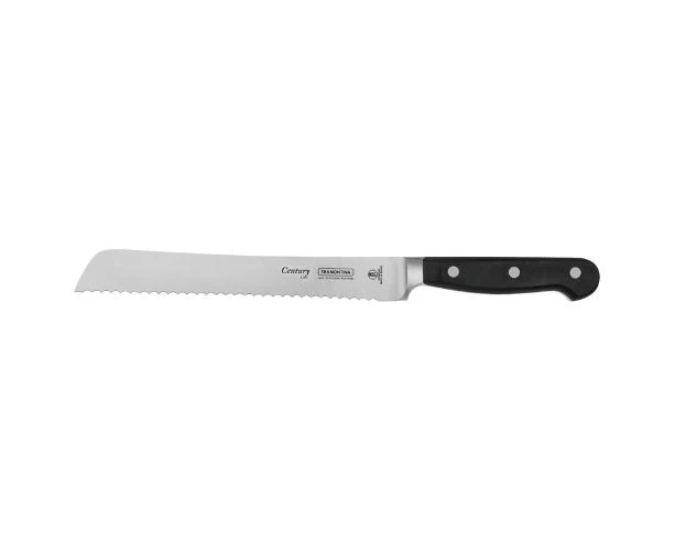 Tramontina 8'' Bread Knife Century