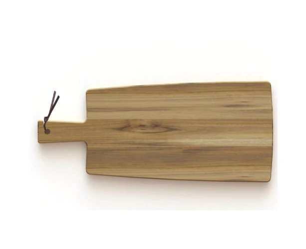 Tramontina Rectangular Paddle Serving Board (510x220x1.8CM)